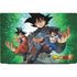 Dragon Ball Super Fate of the Future Dell Vostro Skin